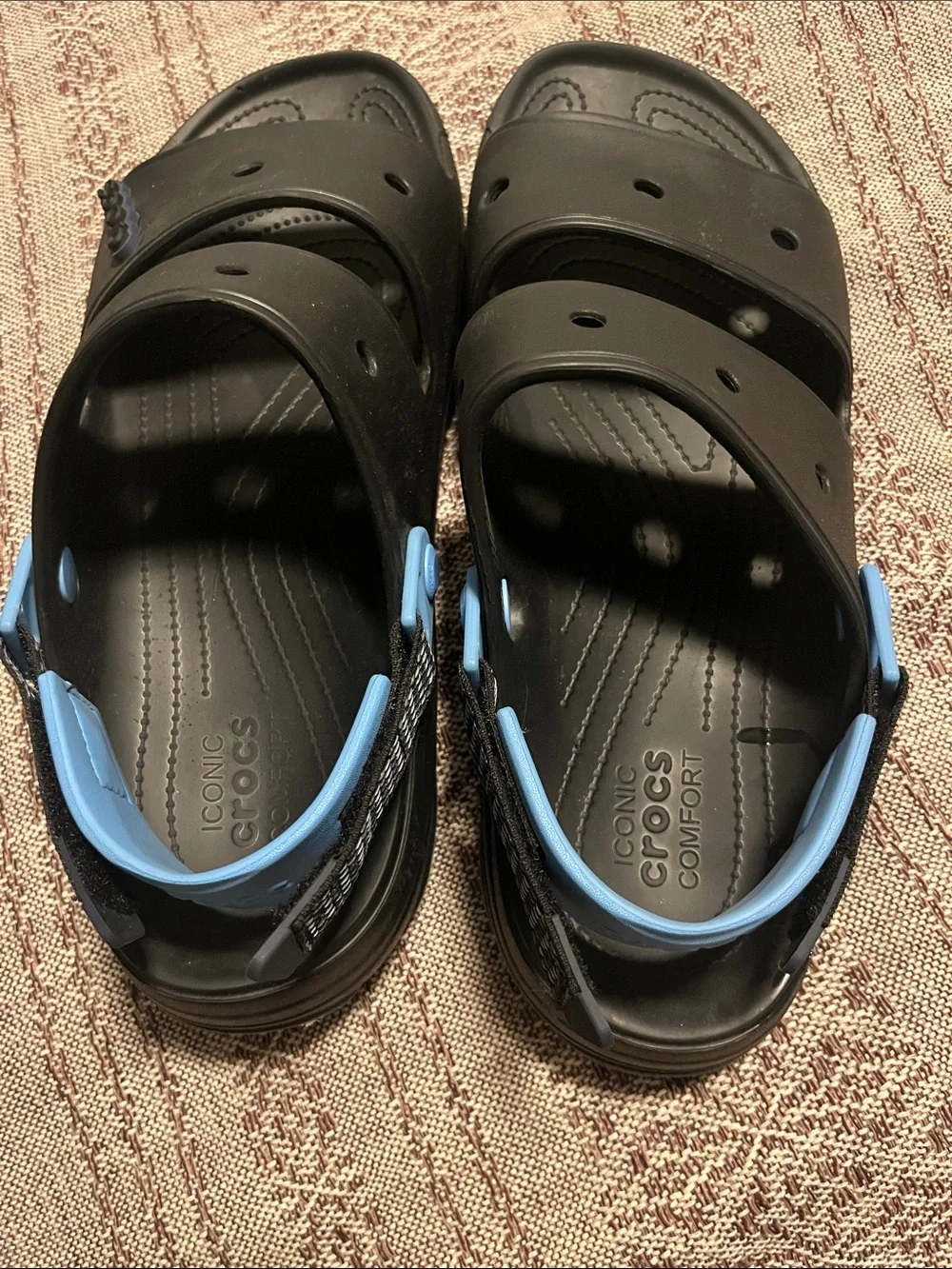 CROCS classic all
